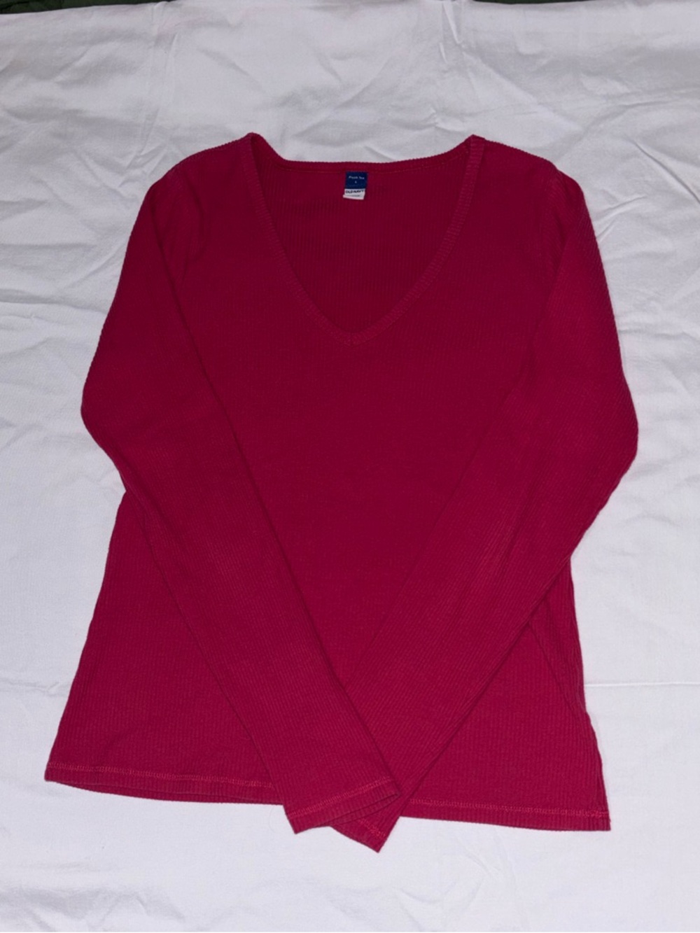 Old Navy Pink long sleeve